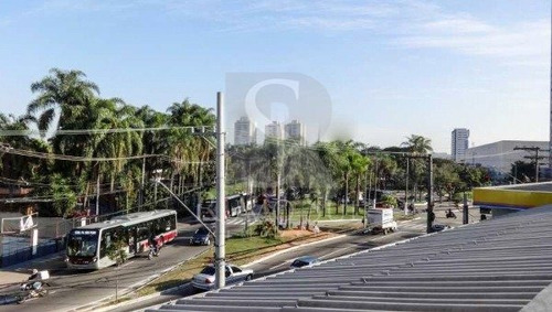 Imagem 9 de 10 de Sala Comercial - Santo Amaro - Ref: 37754 - L-37754