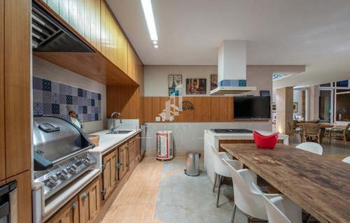 Imagem 8 de 30 de Casa À Venda Em Terras Di Siena - Ca004579