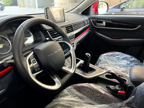 Dongfeng T5 Joyear 1.6 2024