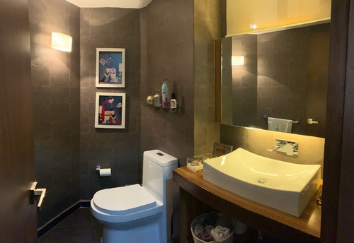 Imagen 16 de 30 de Excelente Departamento Recién Remodelado A La Venta En Hacie