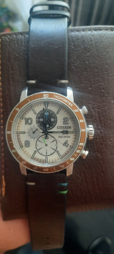  Reloj Citizen Star Wars Luke Skywalker