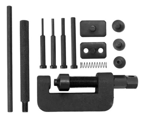 Herramienta Para Quitar Cadenas Para Bicicletas Y Motociclet