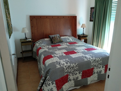 Alquilo Casa Centrica, Piriápolis, Patio, Libre Turismo!