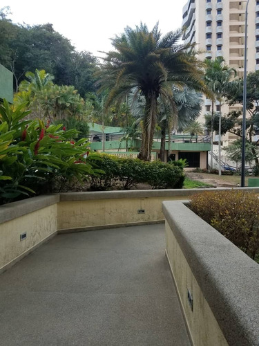 Imagen 11 de 13 de Apartamento En Alquiler En Altos Del Mirador Av. Cuatricentenaria