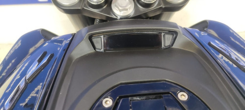 Imagen 9 de 24 de Bajaj Uma Dominar D 400 Modelo 2023