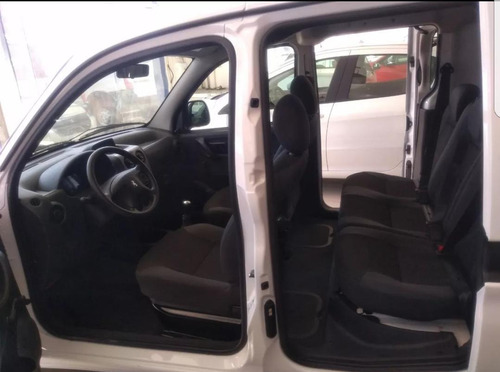 Peugeot Partner 1.6 Hdi Furgon Confort 92 5as (h)
