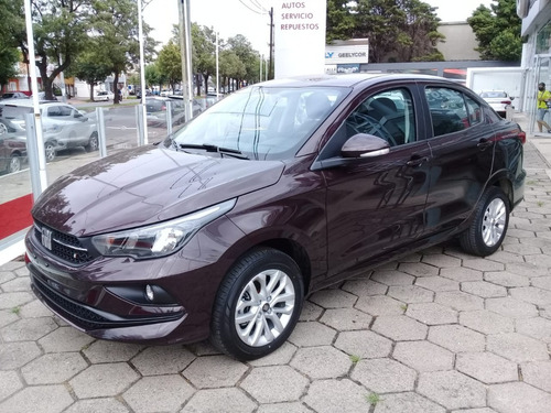Fiat Cronos 1.3 Gse Drive Pack Conectividad