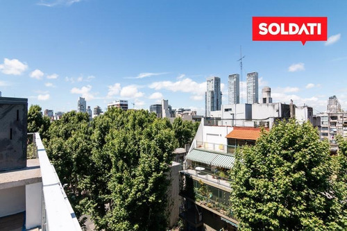 Venta Departamento 2 Amb A Estrenar Palermo Hollywood