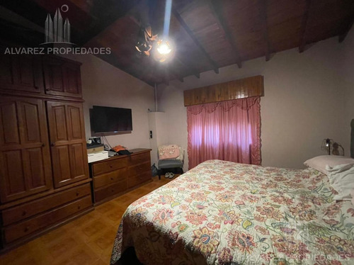 Imagen 11 de 21 de Casa 3 Ambientes Venta General Rodríguez