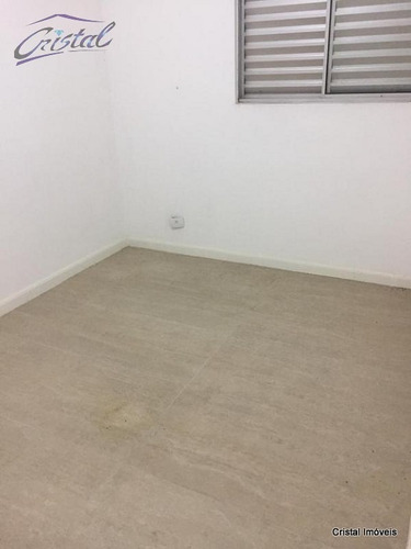 Imagem 6 de 10 de Apartamento Para Venda, 2 Dormitórios, Jardim Boa Vista - São Paulo - 21120
