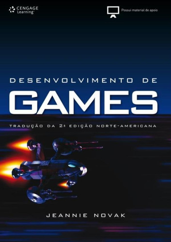 Desenvolvimento De Games - Traducao 2ª Edicao Norte-americ