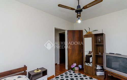 Imagem 10 de 30 de Apto Nonoai | 2 Quartos | 81 M² | Cond: R$320.00 | 1 Vaga - 7qeqpu