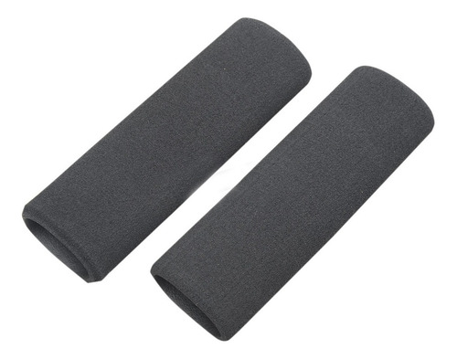 Imagen 1 de 6 de Cubre Puños Para Moto Grab On Calefactables Mc402a +1200cc