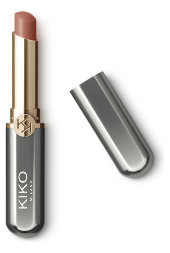 Batom Cremoso Longa Duração Unlimited Stylo Kiko Milano 1,5g Cor 18