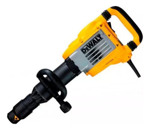 Martillo Demoledor Dewalt Hex 19mm 1600w - Ynter Industrial