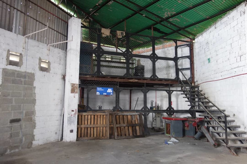 Imagen 8 de 8 de Galpon Industrial En Alquiler De 1300 M2 En Potrero Del Medio Carrizal