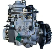 Comprar Bomba De Inyeccion Isuzo 4jb1 Nkr Nhr Jac 1040