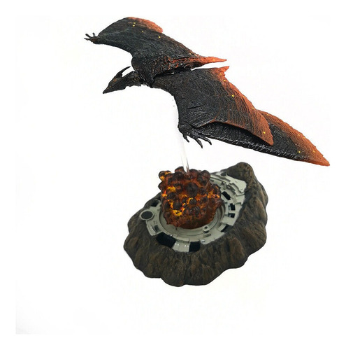 Rodan 2019 Godzilla King Of The Monsters Figura Juguete Mode