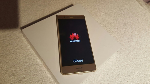 Huawei P9 Lite Nuevo Libre