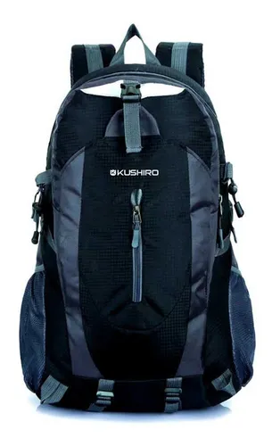 Mochila de Marcha Trekking Camping 40 Litros