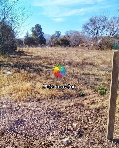 Imagen 4 de 6 de Oportunidad En Venta - Lote De Terreno 11x 38m Con Acceso A Gas - Villa Giardino - Córdoba