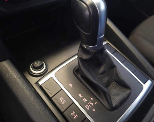 Imagen 24 de 24 de Volkswagen Amarok 2018 3.0 V6