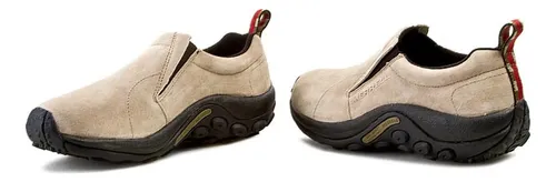 Zapatillas Panchas Hombre Jungle Ayers Moc Slip On Merrell