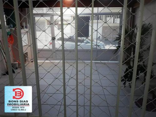 Imagem 7 de 15 de Sobrado - Vila Rio Branco - Ref: 7284 - V-7284