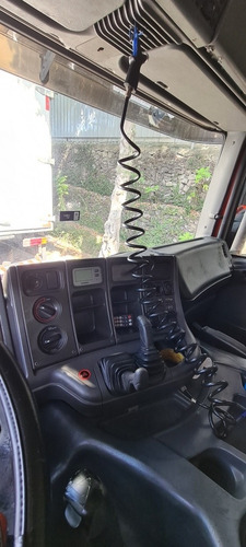 Scania P340 6x2