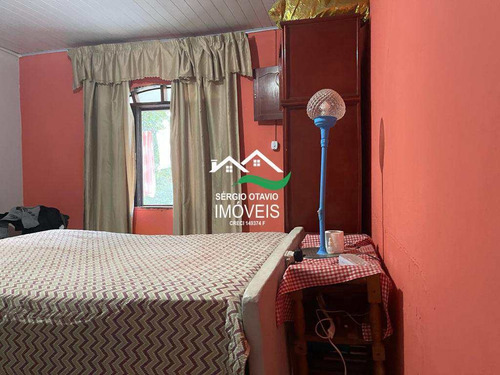 Imagem 15 de 30 de Chácara Com 3 Dorms, Area Rural, Pedro De Toledo - R$ 370 Mil, Cod: 577 - V577