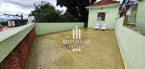 Imagem 5 de 30 de Terreno À Venda, 492 M² Por R$ 1.600.000,00 - Ipiranga - São Paulo/sp - Te0019