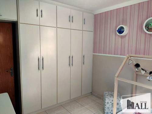 Imagem 17 de 19 de Apartamento Com 2 Dorms, Loteamento Porto Seguro, São José Do Rio Preto - R$ 230 Mil, Cod: 8659 - V8659