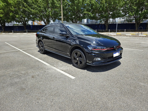 Volkswagen Virtus 1.4 Gts 250 Tsi Aut. 4p