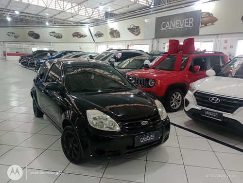 Ford Ka 1.0 MPI 8V