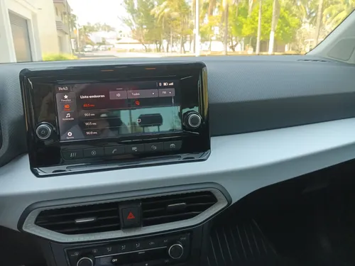 Seat Arona 1.6 Style Tiptronic
