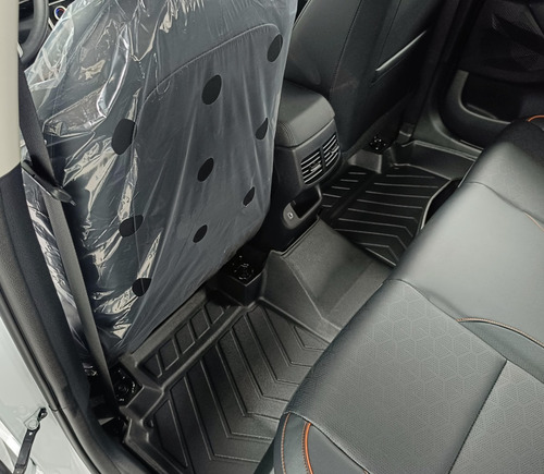 Kia Seltos Luxury Edition