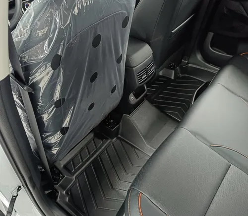 Kia Seltos Luxury Edition