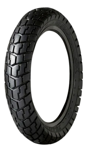 Llanta Dunlop 90/90-21 Trailmax Delantera Tt Original - Genu