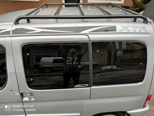 Citroën Berlingo 1.6 Sx Pack 110cv Am54 2013