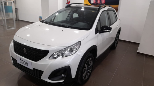 Imagen 3 de 19 de Peugeot 2008 Feline Tip