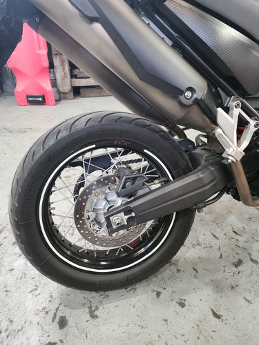 Imagen 8 de 14 de Yamaha Xt660x