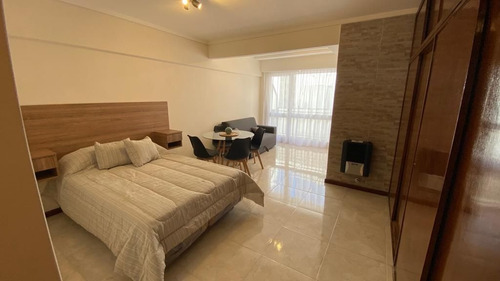 Imagen 2 de 22 de Venta De Departamento 1 Ambiente En Plaza Colón, Mar Del Pla
