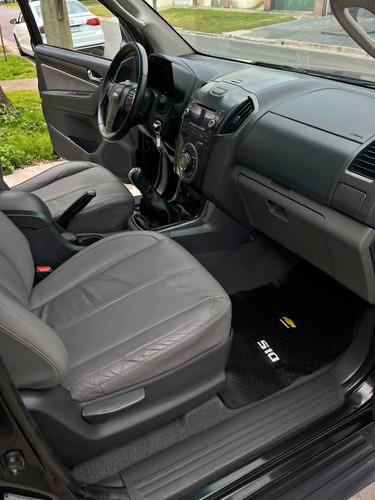 Chevrolet S10 2.8 Cd 4x2 Ltz Tdci 180cv