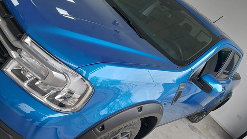 Ford Maverick 2.0 Ecoboost Cd Lariat At8 4wd