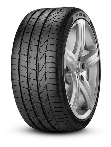 285/40 R19 Llanta Pirelli P Zero 103 Y Zr
