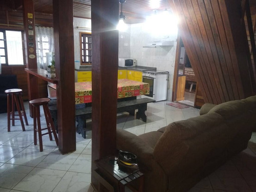 Imagem 19 de 30 de Casa Em Centro, Atibaia/sp De 100m² 4 Quartos À Venda Por R$ 480.000,00 - Ca963573-s