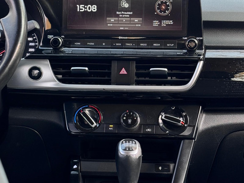 Kia Seltos Mpi 1.6 2021