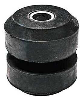 Rubber Engine Isolator Mount Fits John Deere 6600 6800 6 Cca