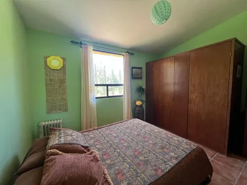 Casa Quinta Con Gran Terreno - Tepetlaoxtoc