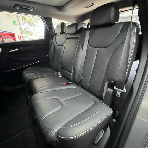 Hyundai Santa Fe 2.5t